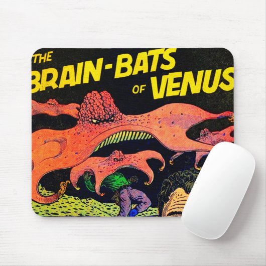 Geweldige Muismat van het Boek (Met muis)