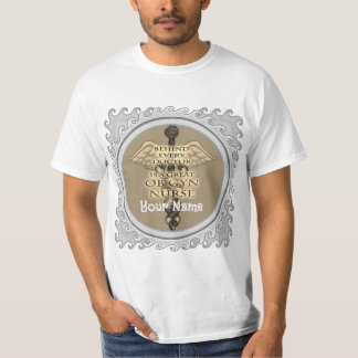 Geweldige OBGyn Nurse T-shirt