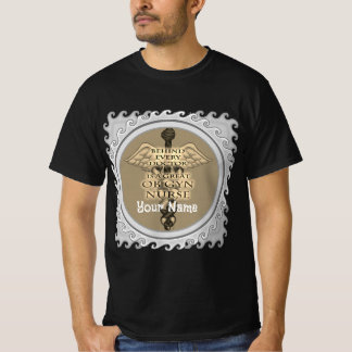 Geweldige OBGyn Nurse T-shirt