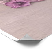 Geweldige olifantenkikker | Ongelofelijke hybride  Poster (Hoek)