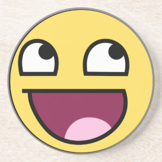 geweldige onderzetter