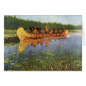 Geweldige ontdekkingsreizigers door Remington,  Pi (Voorkant Horizontaal)