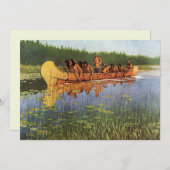 Geweldige ontdekkingsreizigers door Remington,  Pi (Voorkant / Achterkant)