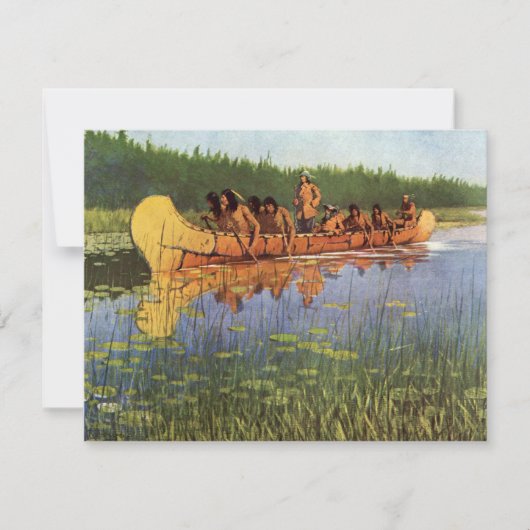 Geweldige ontdekkingsreizigers door Remington,  Pi (Voorkant)