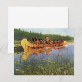 Geweldige ontdekkingsreizigers door Remington,  Pi (Voorkant / Achterkant)