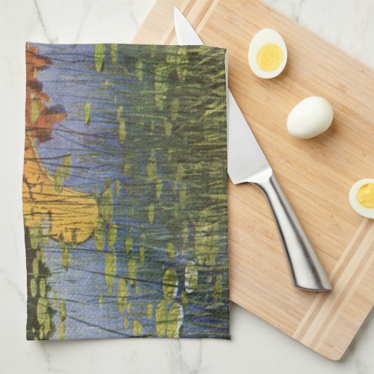 Geweldige ontdekkingsreizigers door Remington,  Pi Theedoek (Quarter Fold)