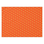 Geweldige op 50 vijftigste verjaardag tafelkleed (Voorkant (Horizontaal))