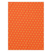 Geweldige op 50 vijftigste verjaardag tafelkleed (Voorkant)