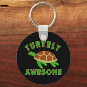 Geweldige op afstand sleutelhanger (Voorkant)