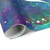 Geweldige Orion nebula die sterren schitteren "Moo Cadeaupapier (Rol Hoek)