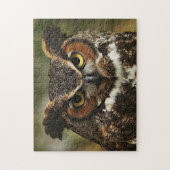 Geweldige orthodoxe kieuwen Sluiten Puzzle Legpuzzel (Verticaal)