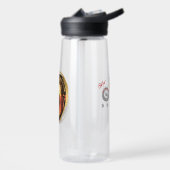 Geweldige Ouderdag | Moederdag - 725ml Waterfles (Links)