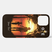 Geweldige Ouderdag | Moederdag - Case-Mate iPhone Case (Achterkant (horizontaal))