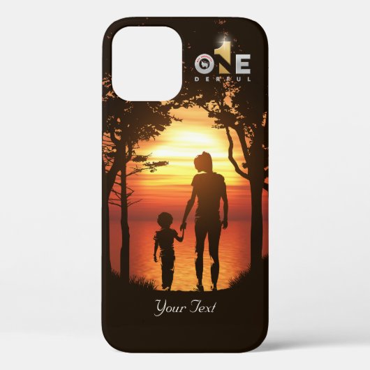 Geweldige Ouderdag | Moederdag - Case-Mate iPhone Case (Achterkant)