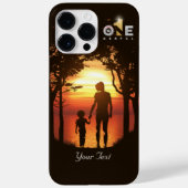 Geweldige Ouderdag | Moederdag - Case-Mate iPhone Case (Achterkant)