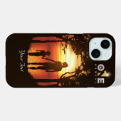 Geweldige Ouderdag | Moederdag - Case-Mate iPhone Case (Achterkant (horizontaal))