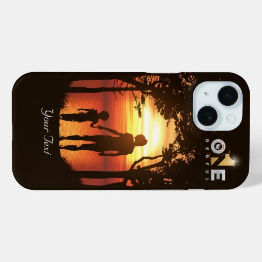 Geweldige Ouderdag | Moederdag - Case-Mate iPhone Case (Achterkant (horizontaal))