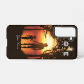 Geweldige Ouderdag | Moederdag - Samsung Galaxy Hoesje (Achterkant horizontaal)