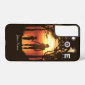 Geweldige Ouderdag | Moederdag - Samsung Galaxy Hoesje (Achterkant horizontaal)