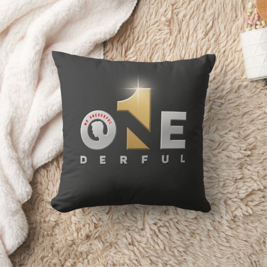 Geweldige Ouderdag | Vaderdag 40cm Kussen (Deken)