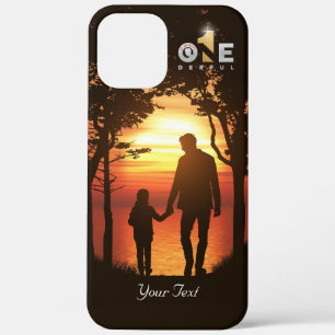Geweldige Ouderdag   Vaderdag - Case-Mate iPhone Case