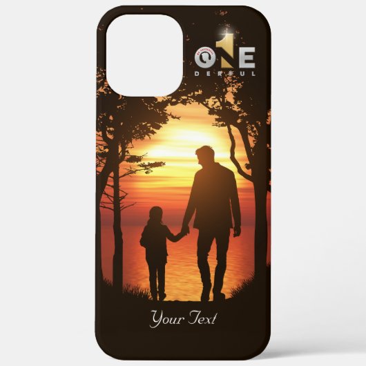 Geweldige Ouderdag | Vaderdag - Case-Mate iPhone Case (Achterkant)