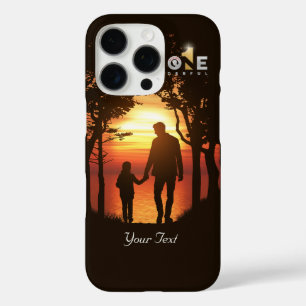 Geweldige Ouderdag Vaderdag - iPhone 16 Pro Hoesje