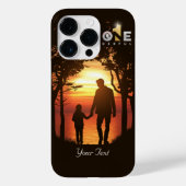 Geweldige Ouderdag | Vaderdag - Case-Mate iPhone Case (Achterkant)