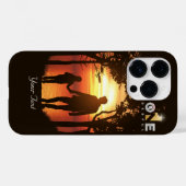 Geweldige Ouderdag | Vaderdag - Case-Mate iPhone Case (Achterkant (horizontaal))