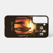 Geweldige Ouderdag | Vaderdag - Samsung Galaxy Hoesje (Achterkant horizontaal)