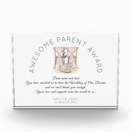 Geweldige Oudersprijs Weddenschappen Hartelijk dan Fotoblokken (Voorkant)