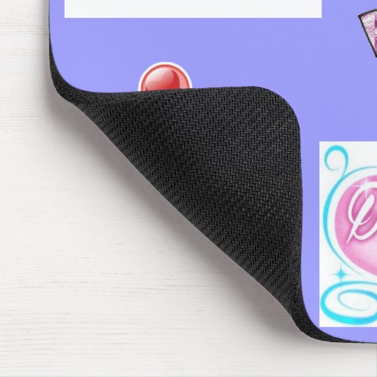 Geweldige pa Mousepad Muismat (Hoek)