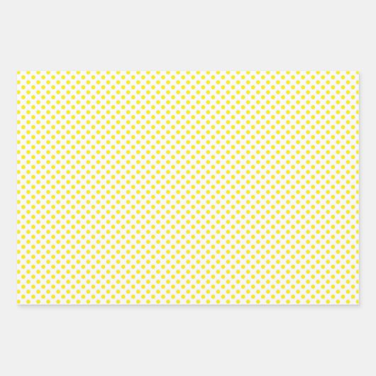 Geweldige paaswikkelpapier Flat Sheet Set van 3 Inpakpapier Vel (Voorkant 2)