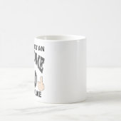 Geweldige papa Dit is hoe een vader eruit ziet Koffiemok (Center)