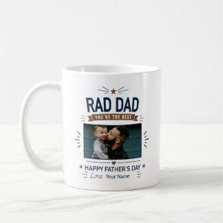 Geweldige papa - Je bent de beste Vaderdag mok