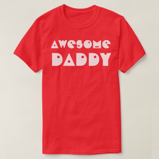 Geweldige papaver-dag cadeau t-shirt (Design voorkant)