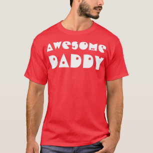 Geweldige papaver-dag cadeau t-shirt