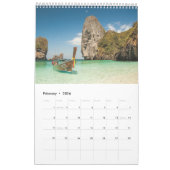 Geweldige perzik liefhebbers 2025 kalender (Feb 2026)