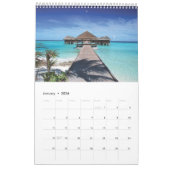 Geweldige perzik liefhebbers 2025 kalender (Jan 2026)