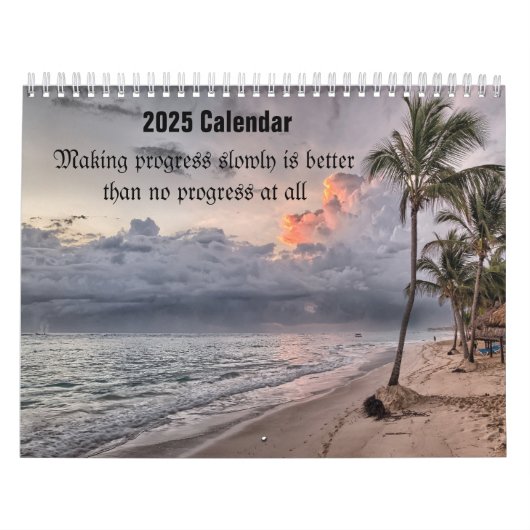 Geweldige perzik liefhebbers 2025 kalender (Hoes)