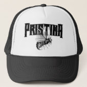 Geweldige Pet (Voorkant)