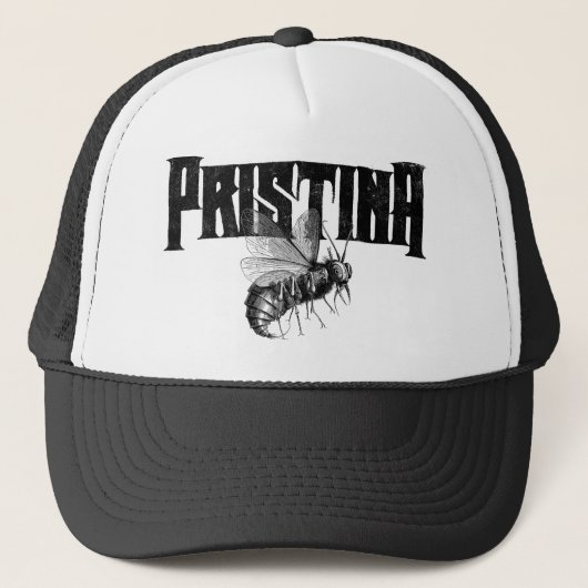 Geweldige Pet (Voorkant)