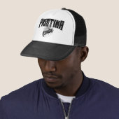 Geweldige Pet (In situ)