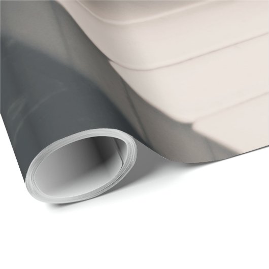 Geweldige piano cadeaupapier (Rol Hoek)
