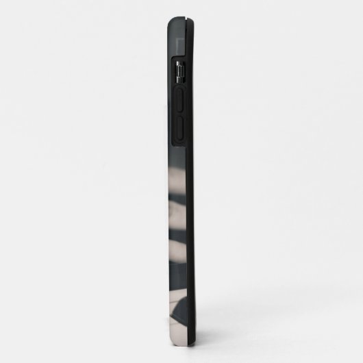 Geweldige piano Case-Mate iPhone case (Achterkant/links)