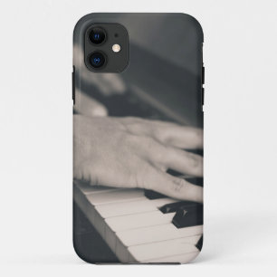 Geweldige piano Case-Mate iPhone case