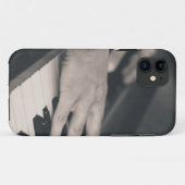 Geweldige piano Case-Mate iPhone case (Achterkant (horizontaal))