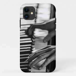 Geweldige piano Case-Mate iPhone case