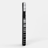 Geweldige piano Case-Mate iPhone case (Achterkant/rechts)