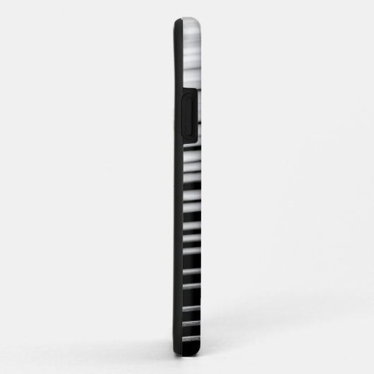 Geweldige piano Case-Mate iPhone case (Achterkant/rechts)